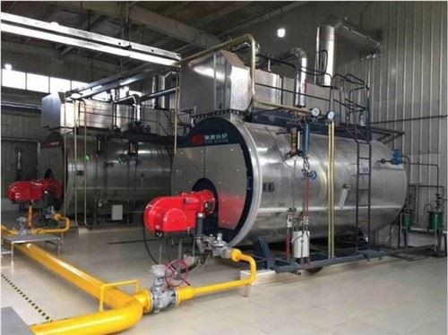 Boeler Ager Pasteurization