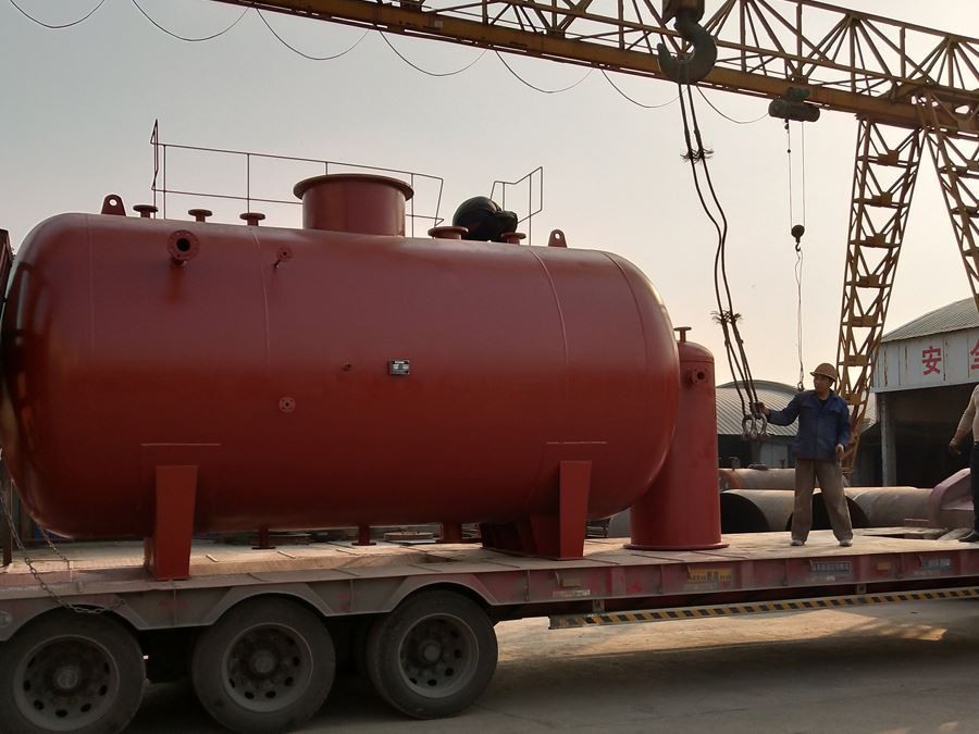 Ffatri prosesu bwyd môr