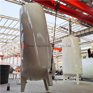 Tanc Nwy Storio Cryogenig Lox/Lin/Lar/LNG/LPG